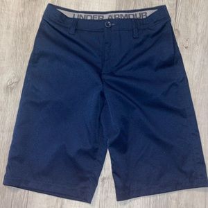 Under armour shorts